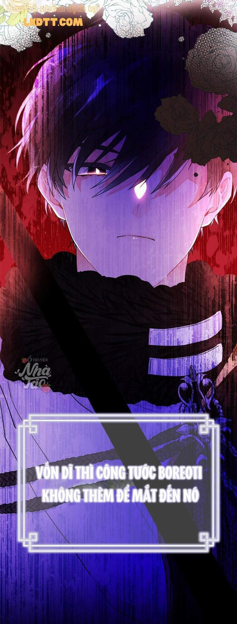 Ta Trở Thành Con Gái Nuôi Của Nam Chính Chapter 26 - Trang 2