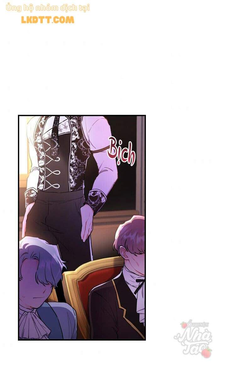 Ta Trở Thành Con Gái Nuôi Của Nam Chính Chapter 26 - Trang 2
