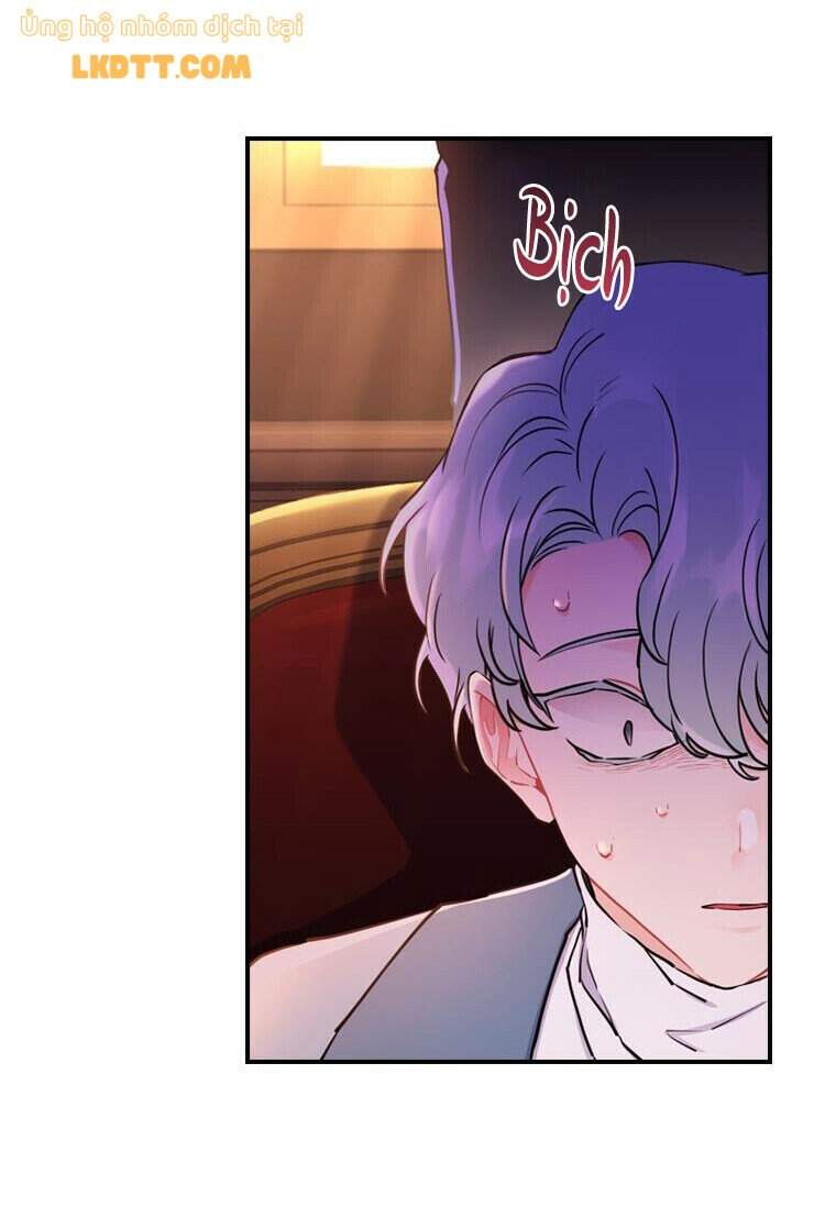 Ta Trở Thành Con Gái Nuôi Của Nam Chính Chapter 26 - Trang 2