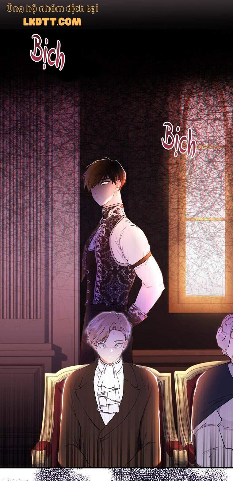 Ta Trở Thành Con Gái Nuôi Của Nam Chính Chapter 26 - Trang 2