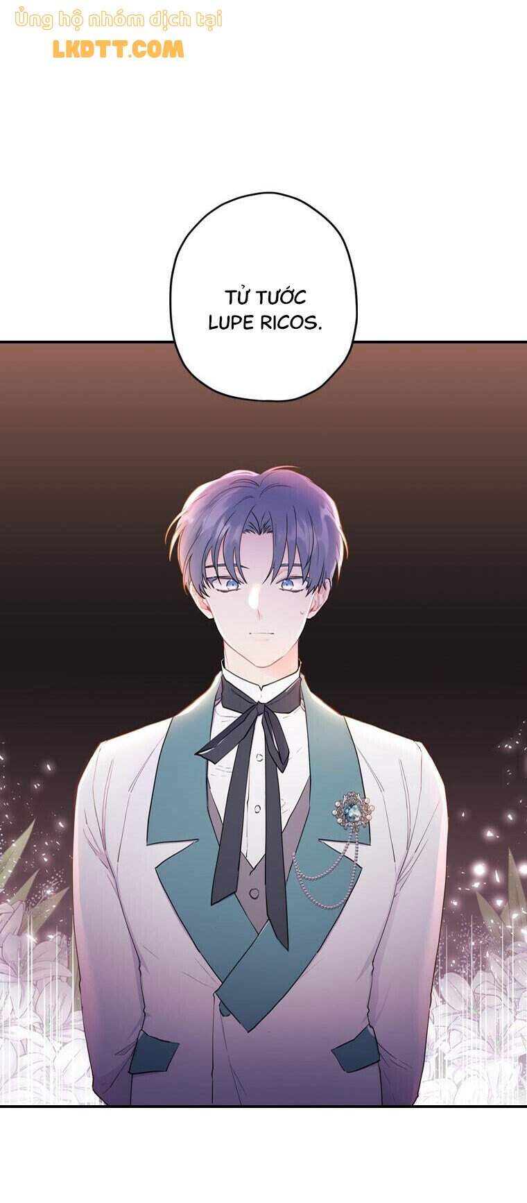 Ta Trở Thành Con Gái Nuôi Của Nam Chính Chapter 26 - Trang 2