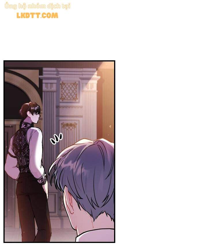 Ta Trở Thành Con Gái Nuôi Của Nam Chính Chapter 26 - Trang 2