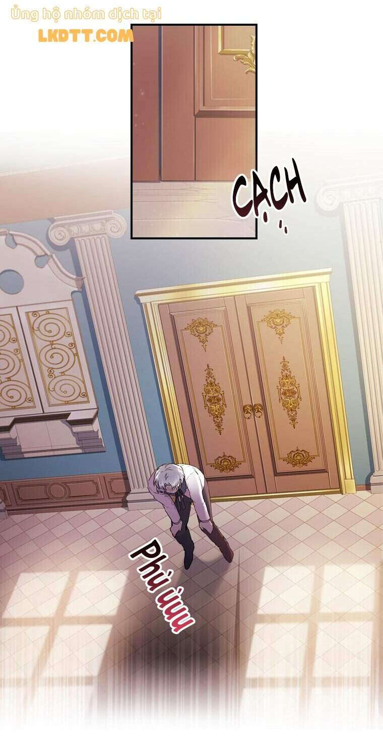 Ta Trở Thành Con Gái Nuôi Của Nam Chính Chapter 26 - Trang 2