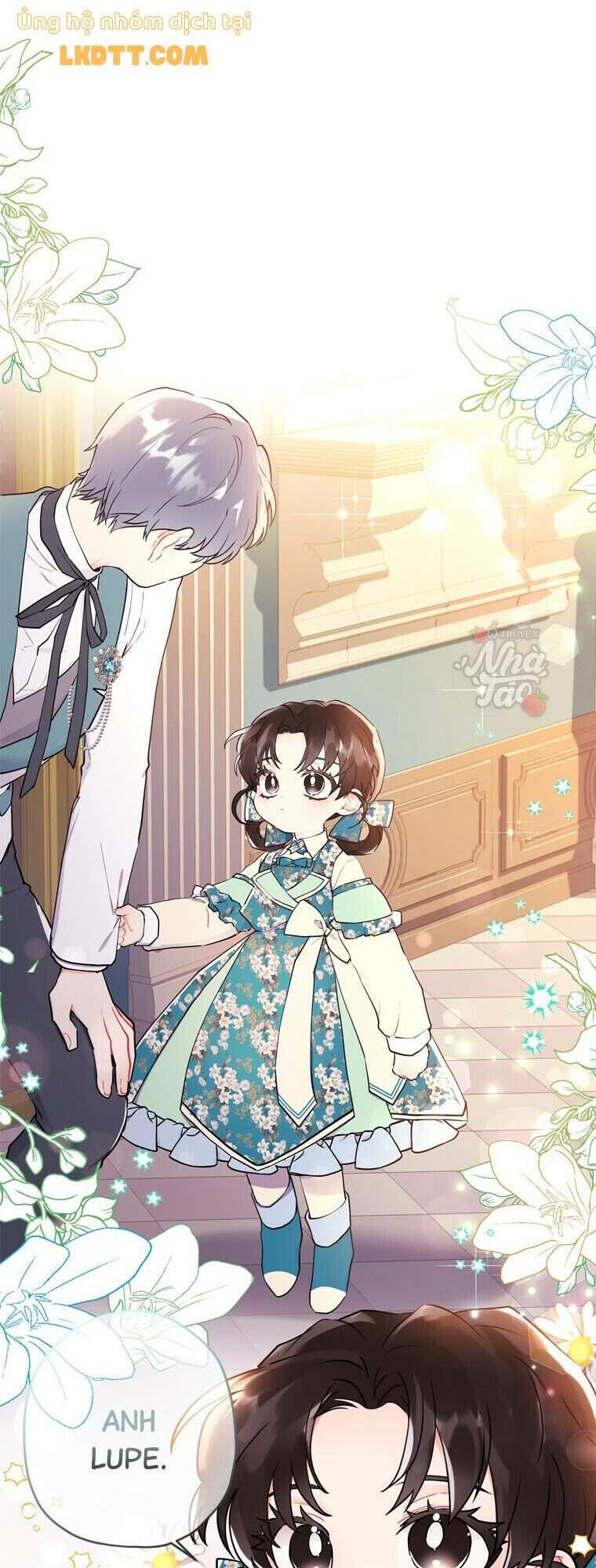 Ta Trở Thành Con Gái Nuôi Của Nam Chính Chapter 26 - Trang 2