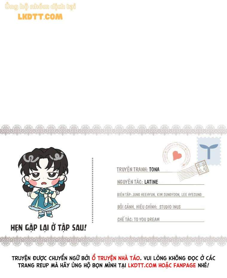 Ta Trở Thành Con Gái Nuôi Của Nam Chính Chapter 26 - Trang 2