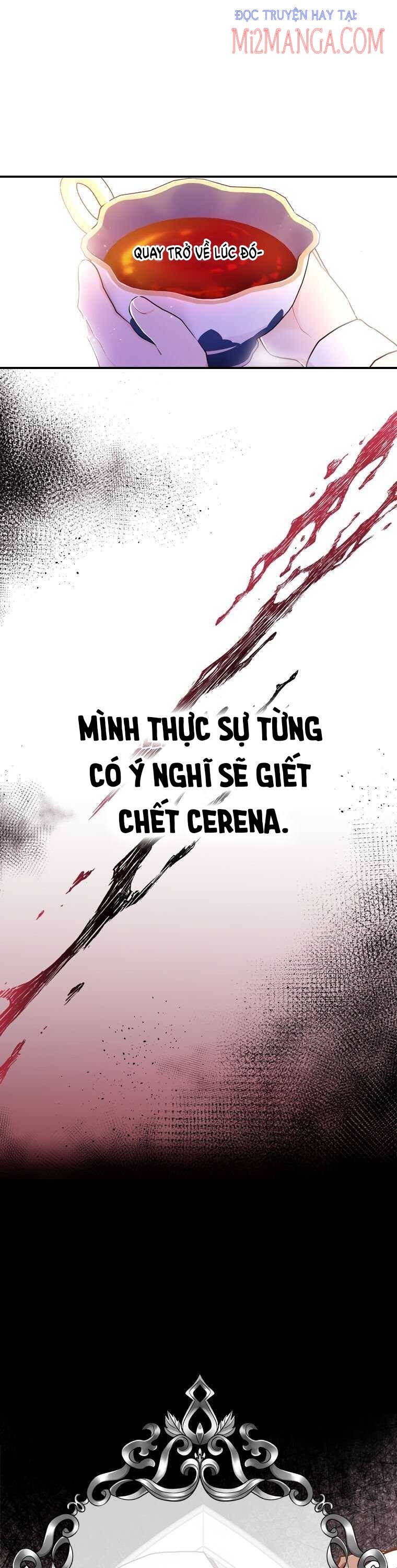 Ta Trở Thành Con Gái Nuôi Của Nam Chính Chapter 27.5 - Trang 2