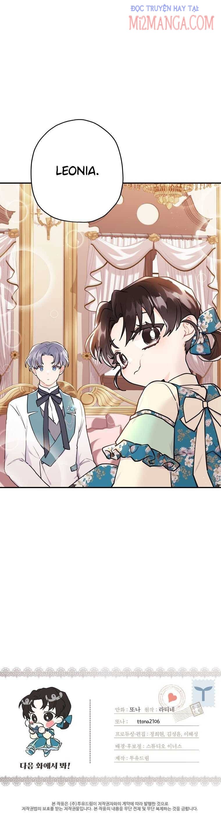 Ta Trở Thành Con Gái Nuôi Của Nam Chính Chapter 27.5 - Trang 2