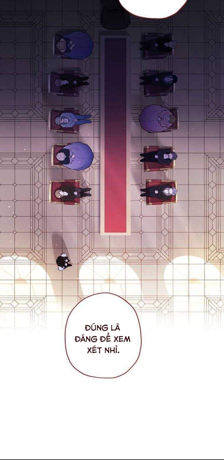 Ta Trở Thành Con Gái Nuôi Của Nam Chính Chapter 27 - Trang 2