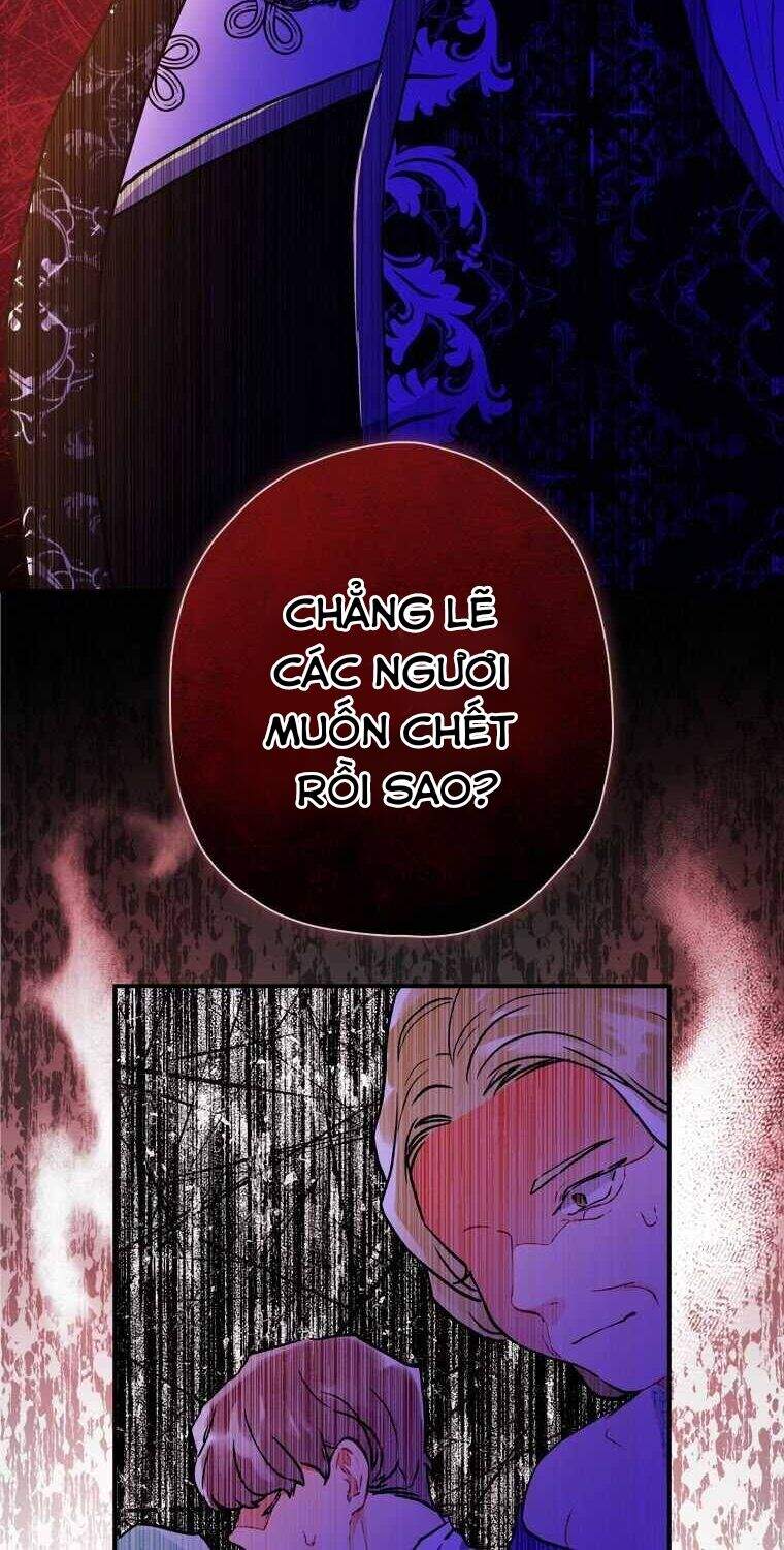 Ta Trở Thành Con Gái Nuôi Của Nam Chính Chapter 27 - Trang 2