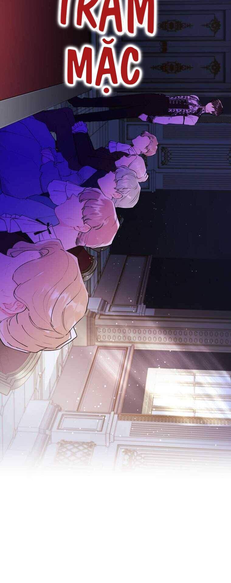 Ta Trở Thành Con Gái Nuôi Của Nam Chính Chapter 27 - Trang 2