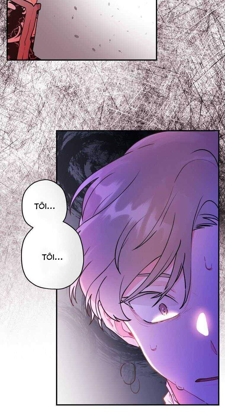 Ta Trở Thành Con Gái Nuôi Của Nam Chính Chapter 27 - Trang 2