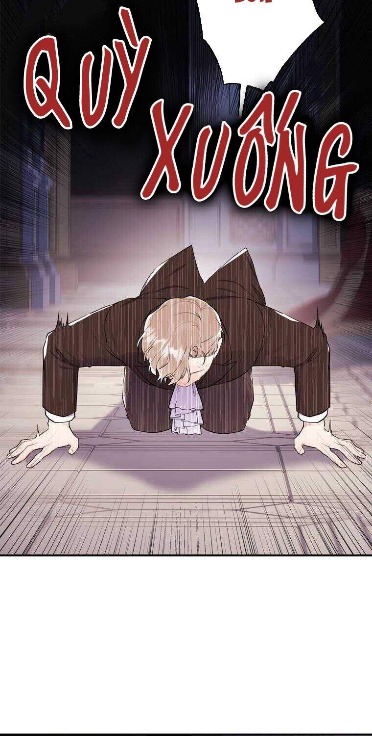 Ta Trở Thành Con Gái Nuôi Của Nam Chính Chapter 27 - Trang 2