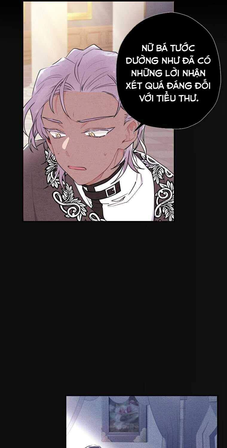 Ta Trở Thành Con Gái Nuôi Của Nam Chính Chapter 27 - Trang 2