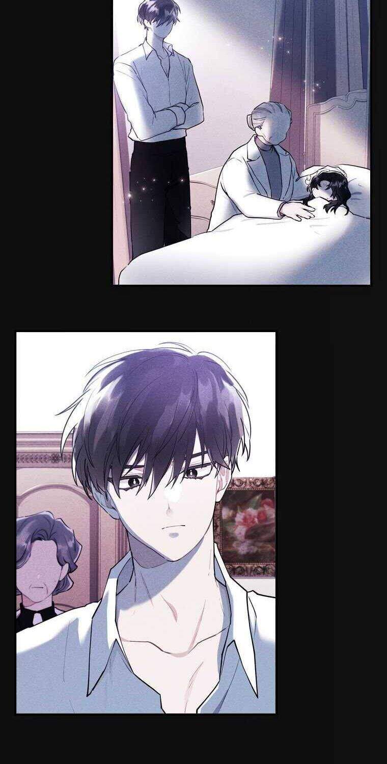 Ta Trở Thành Con Gái Nuôi Của Nam Chính Chapter 27 - Trang 2