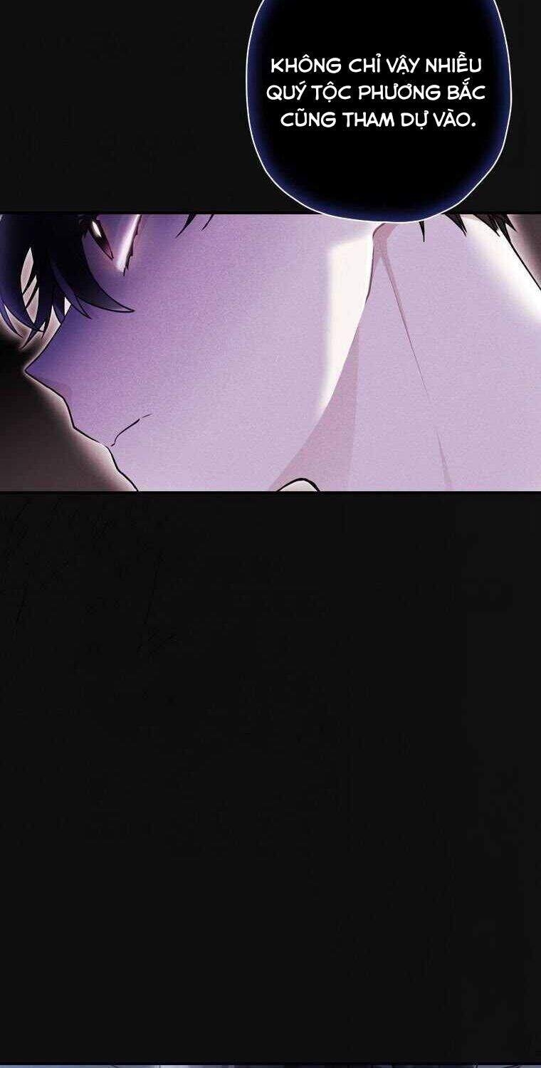 Ta Trở Thành Con Gái Nuôi Của Nam Chính Chapter 27 - Trang 2