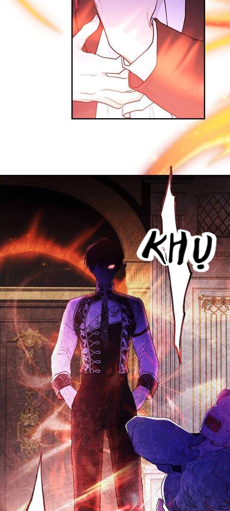 Ta Trở Thành Con Gái Nuôi Của Nam Chính Chapter 27 - Trang 2