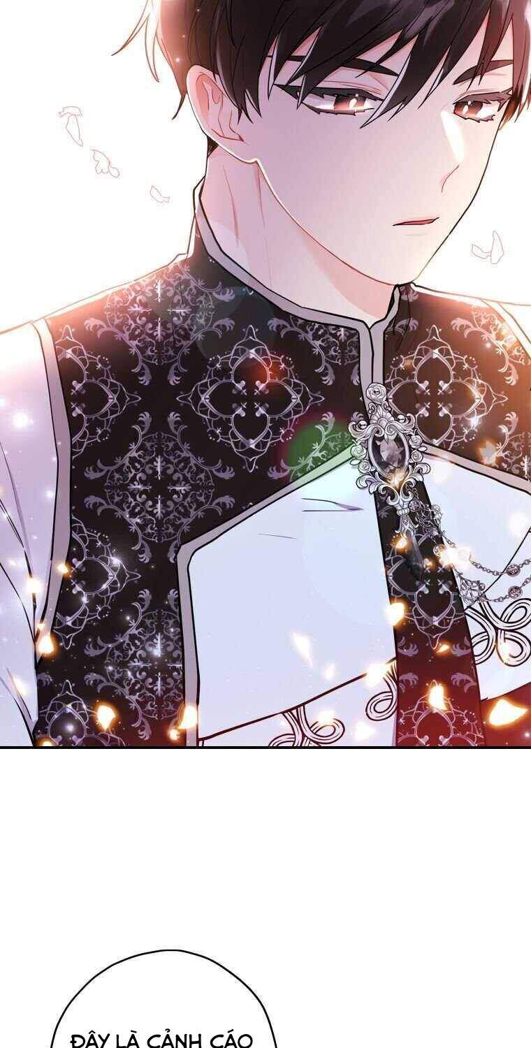 Ta Trở Thành Con Gái Nuôi Của Nam Chính Chapter 27 - Trang 2