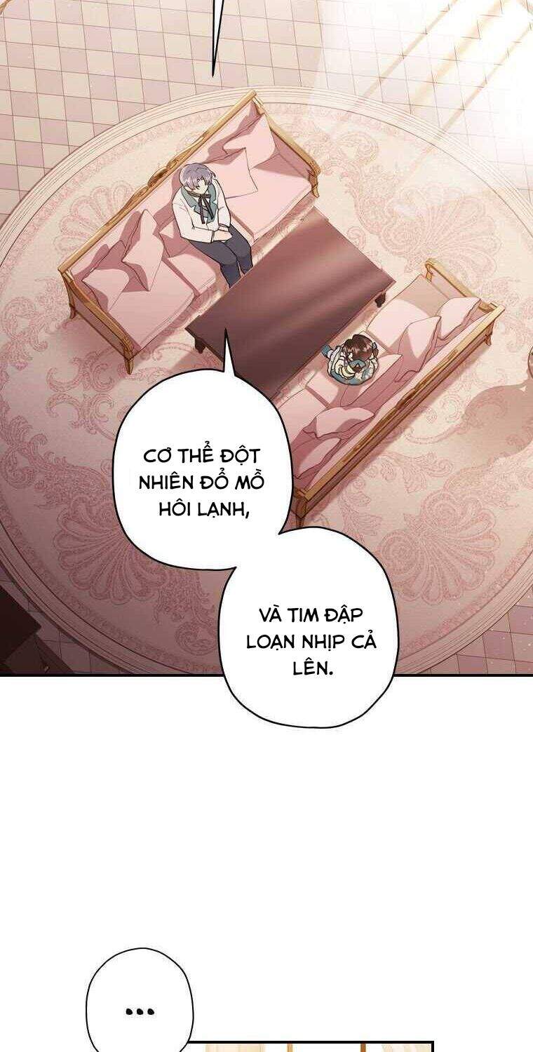 Ta Trở Thành Con Gái Nuôi Của Nam Chính Chapter 27 - Trang 2