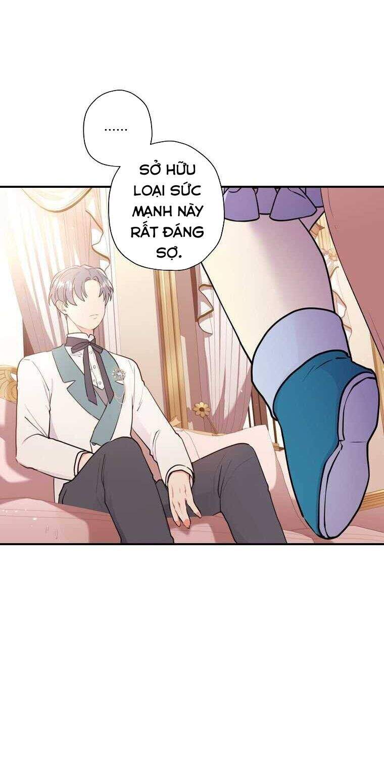 Ta Trở Thành Con Gái Nuôi Của Nam Chính Chapter 27 - Trang 2