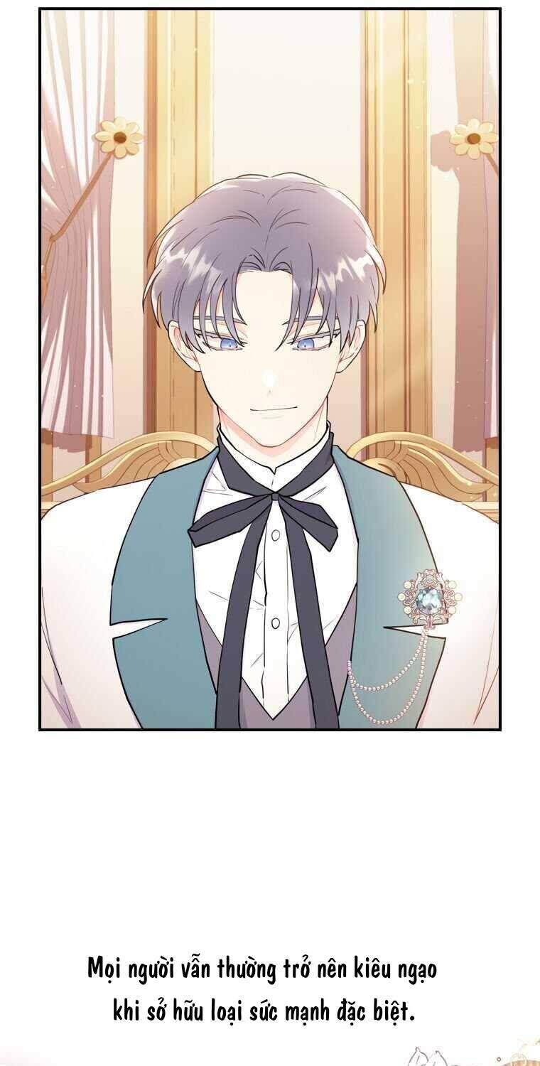 Ta Trở Thành Con Gái Nuôi Của Nam Chính Chapter 27 - Trang 2