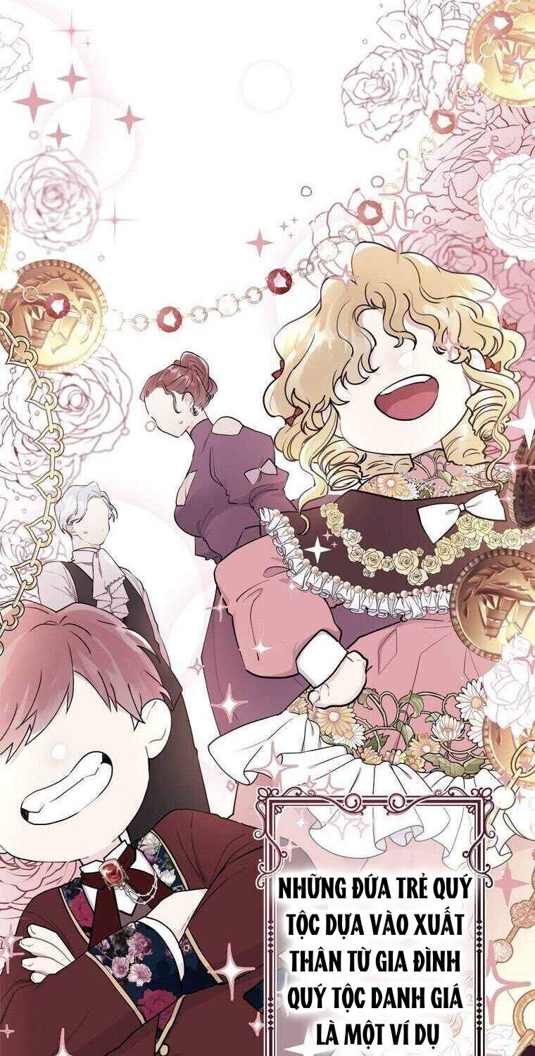 Ta Trở Thành Con Gái Nuôi Của Nam Chính Chapter 27 - Trang 2