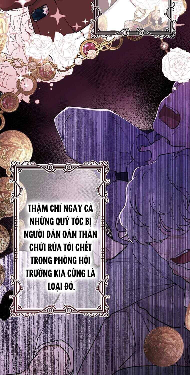Ta Trở Thành Con Gái Nuôi Của Nam Chính Chapter 27 - Trang 2