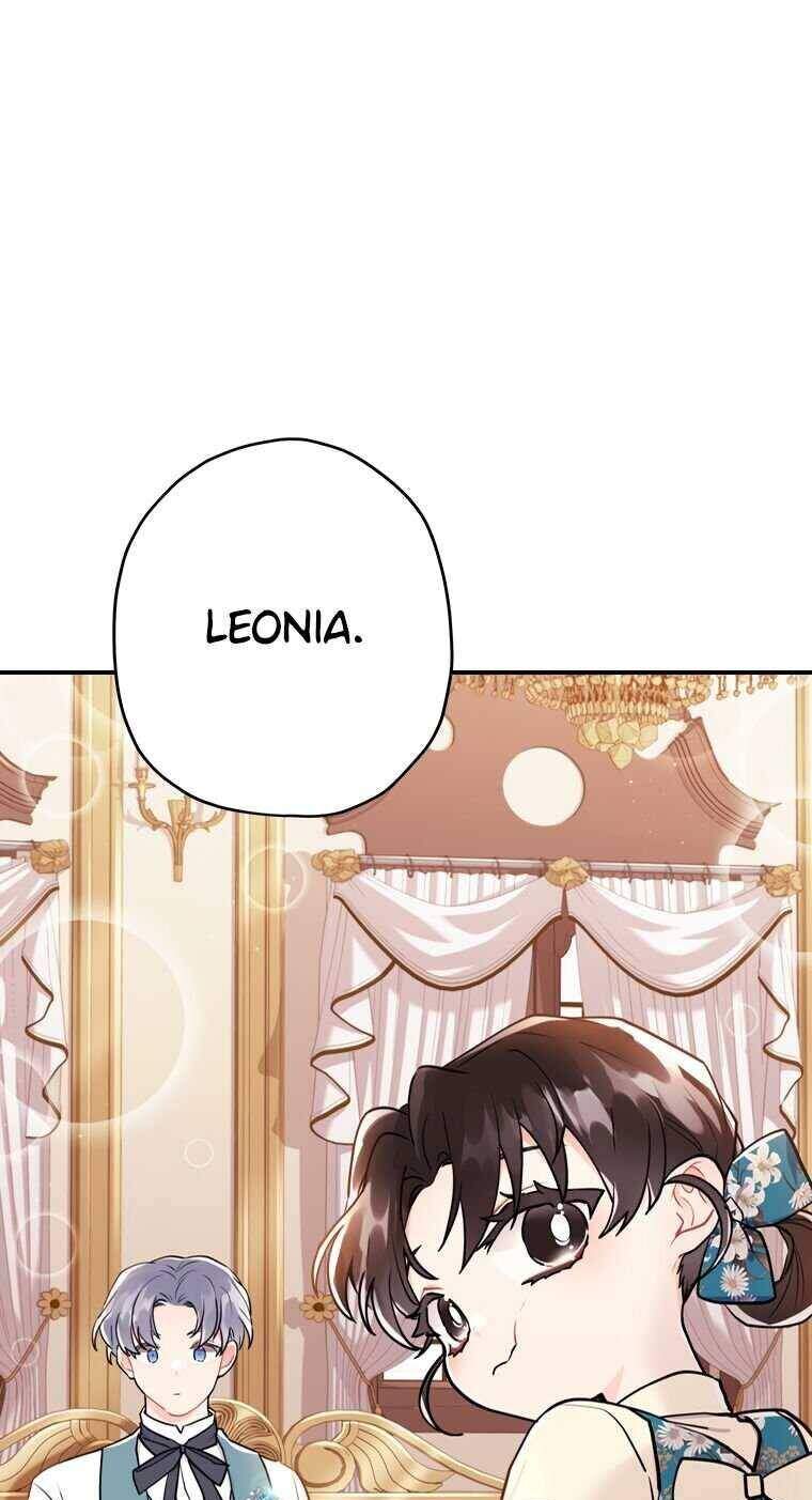 Ta Trở Thành Con Gái Nuôi Của Nam Chính Chapter 27 - Trang 2