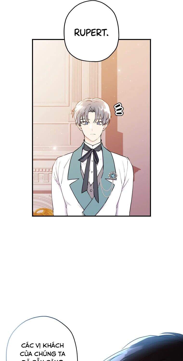 Ta Trở Thành Con Gái Nuôi Của Nam Chính Chapter 28 - Trang 2