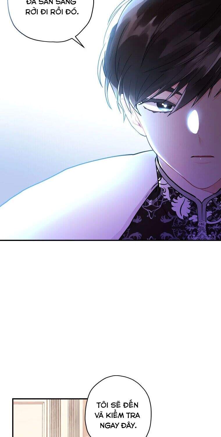 Ta Trở Thành Con Gái Nuôi Của Nam Chính Chapter 28 - Trang 2