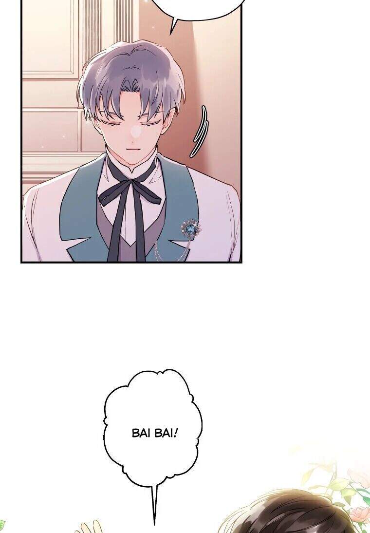 Ta Trở Thành Con Gái Nuôi Của Nam Chính Chapter 28 - Trang 2