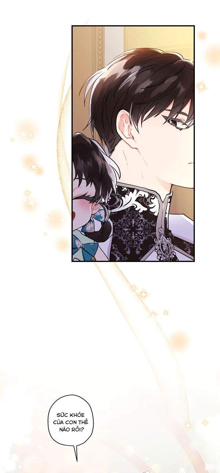 Ta Trở Thành Con Gái Nuôi Của Nam Chính Chapter 28 - Trang 2