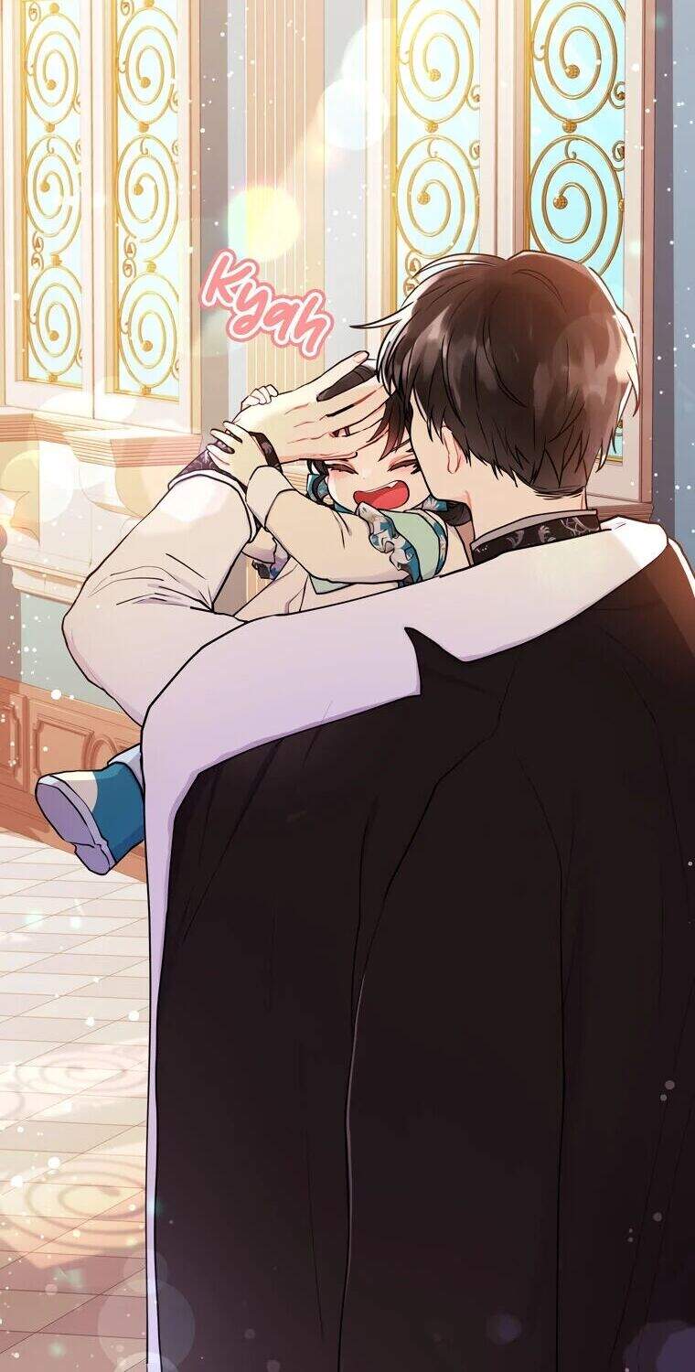 Ta Trở Thành Con Gái Nuôi Của Nam Chính Chapter 28 - Trang 2