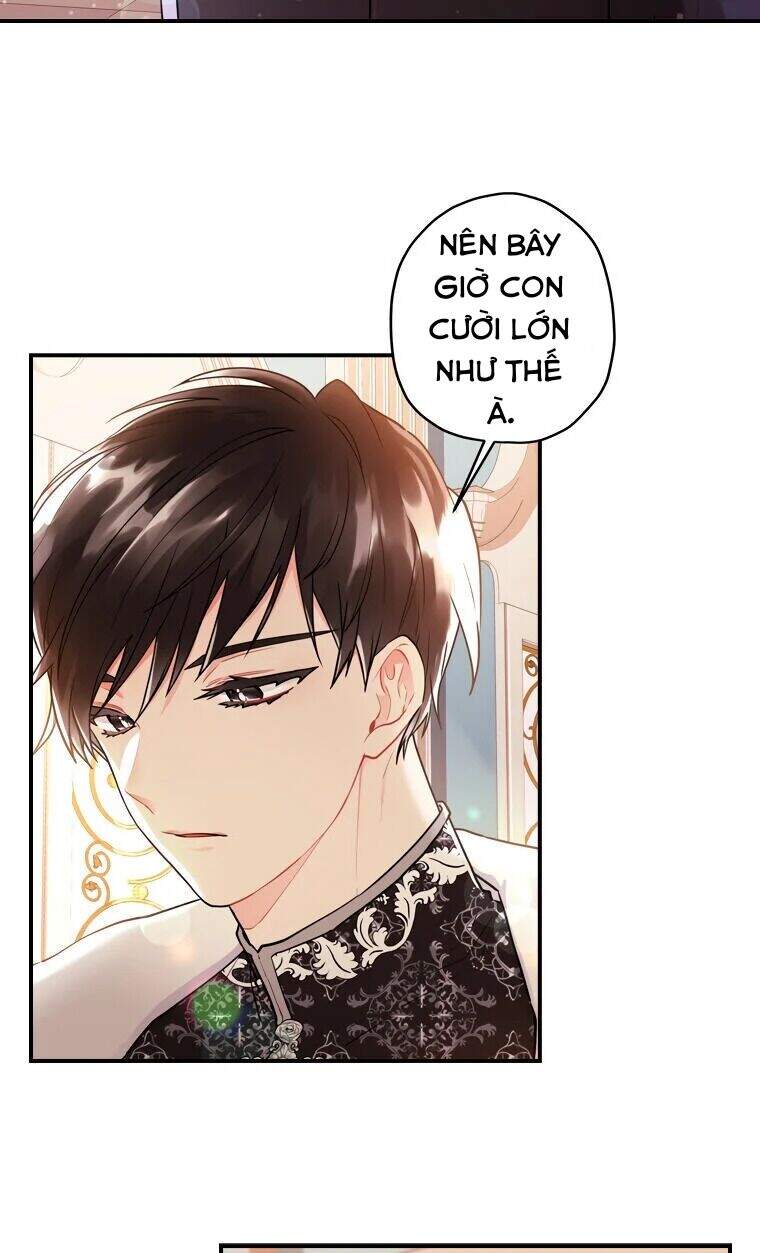 Ta Trở Thành Con Gái Nuôi Của Nam Chính Chapter 28 - Trang 2