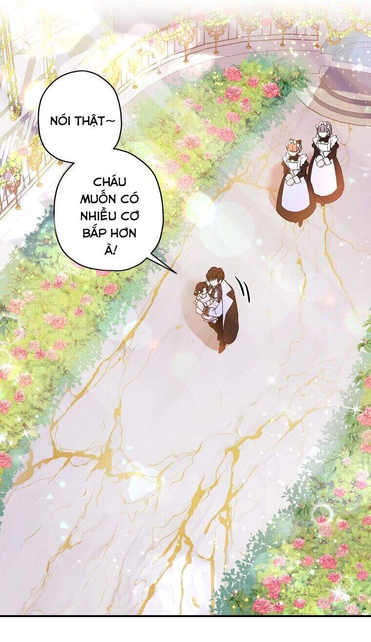 Ta Trở Thành Con Gái Nuôi Của Nam Chính Chapter 28 - Trang 2