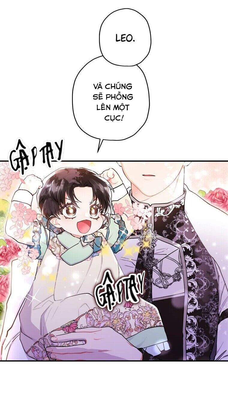 Ta Trở Thành Con Gái Nuôi Của Nam Chính Chapter 28 - Trang 2