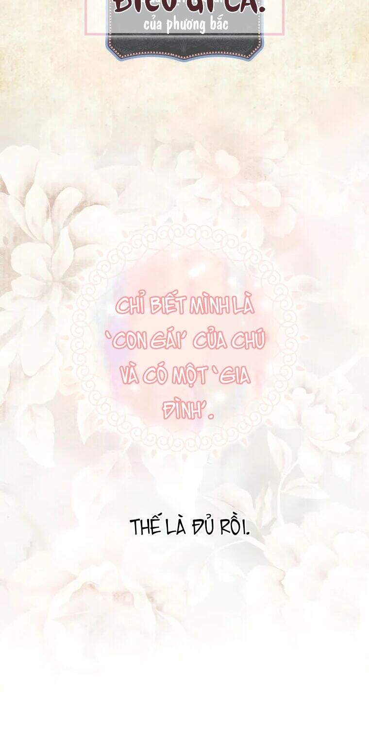 Ta Trở Thành Con Gái Nuôi Của Nam Chính Chapter 28 - Trang 2
