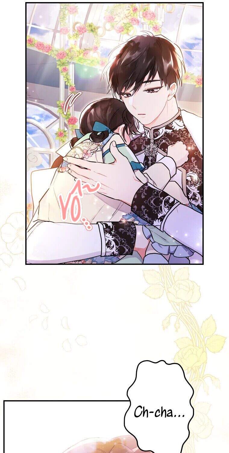 Ta Trở Thành Con Gái Nuôi Của Nam Chính Chapter 28 - Trang 2