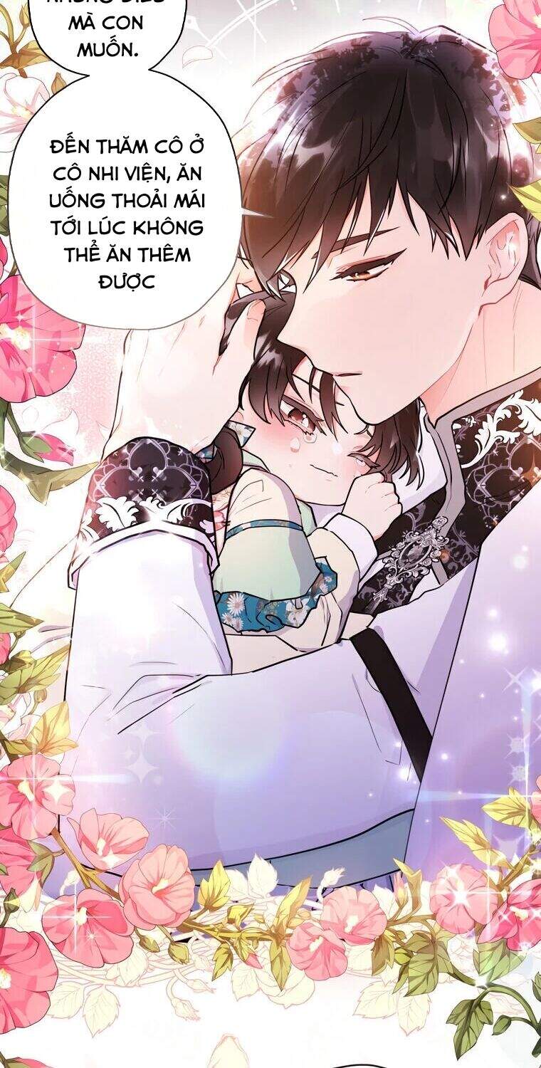 Ta Trở Thành Con Gái Nuôi Của Nam Chính Chapter 28 - Trang 2