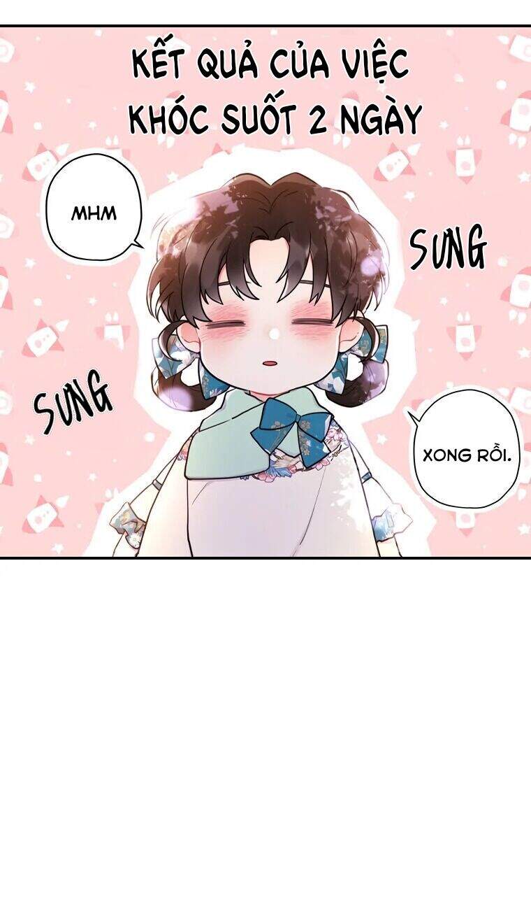 Ta Trở Thành Con Gái Nuôi Của Nam Chính Chapter 28 - Trang 2