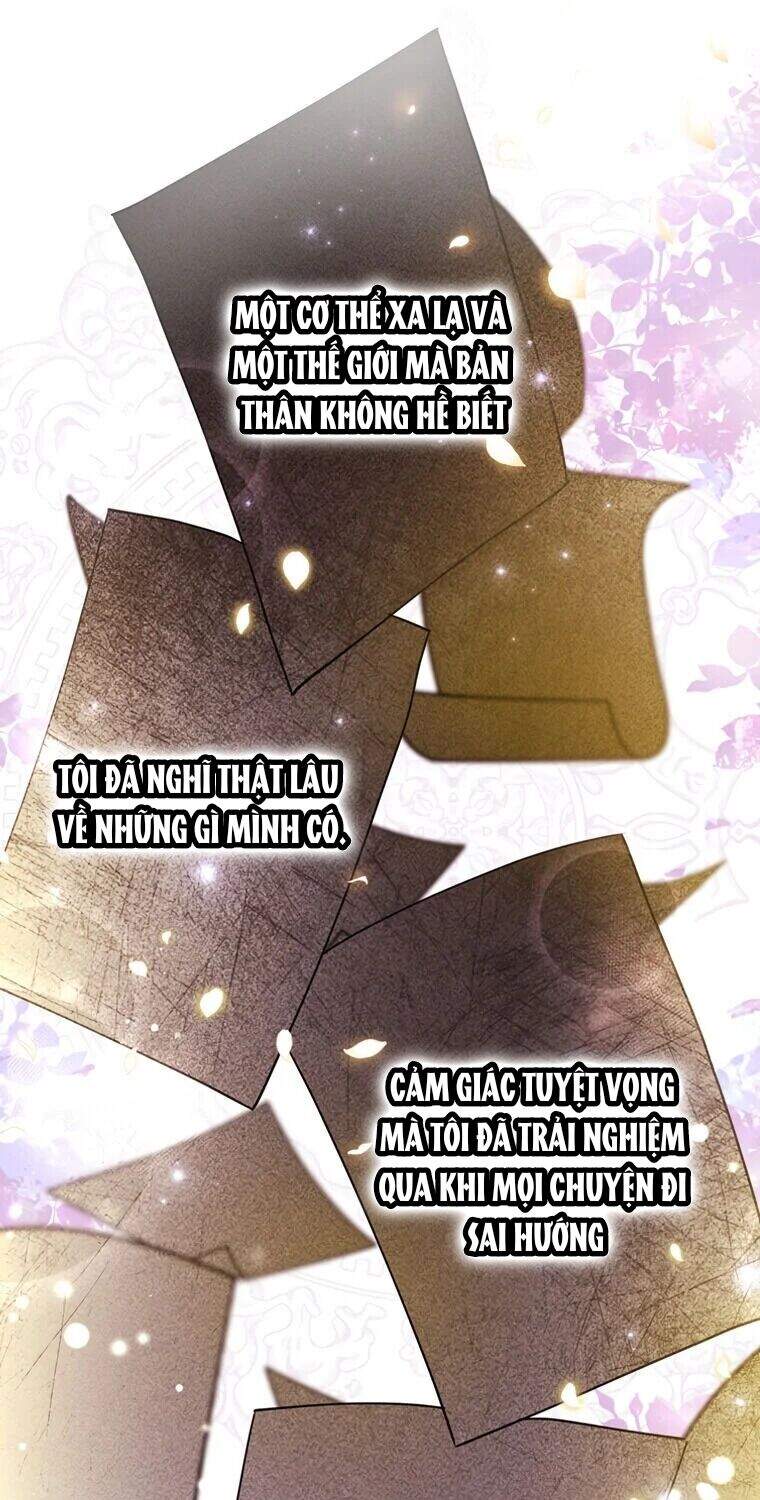 Ta Trở Thành Con Gái Nuôi Của Nam Chính Chapter 28 - Trang 2