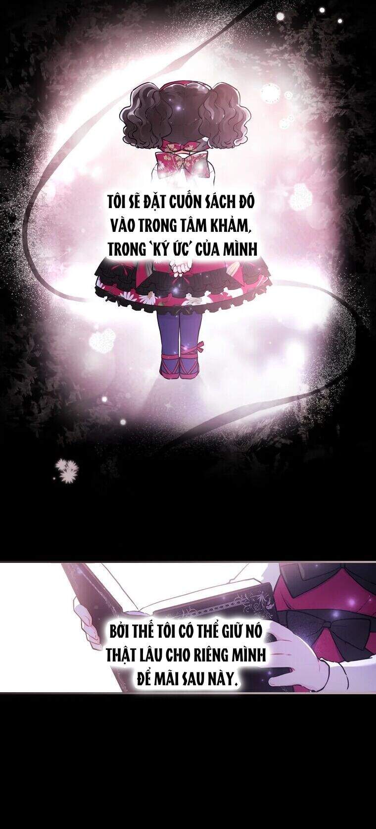 Ta Trở Thành Con Gái Nuôi Của Nam Chính Chapter 28 - Trang 2