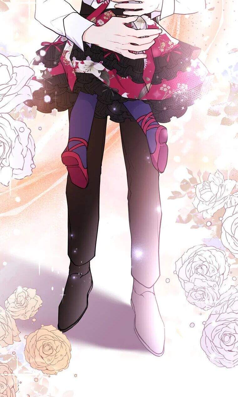 Ta Trở Thành Con Gái Nuôi Của Nam Chính Chapter 28 - Trang 2