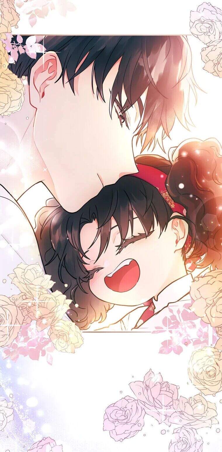 Ta Trở Thành Con Gái Nuôi Của Nam Chính Chapter 28 - Trang 2