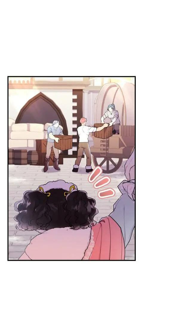 Ta Trở Thành Con Gái Nuôi Của Nam Chính Chapter 29.5 - Trang 2