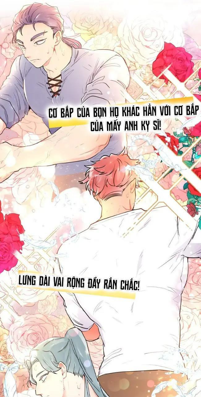 Ta Trở Thành Con Gái Nuôi Của Nam Chính Chapter 29.5 - Trang 2