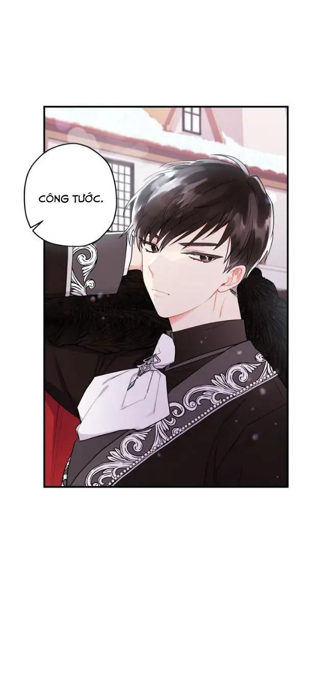 Ta Trở Thành Con Gái Nuôi Của Nam Chính Chapter 29.5 - Trang 2