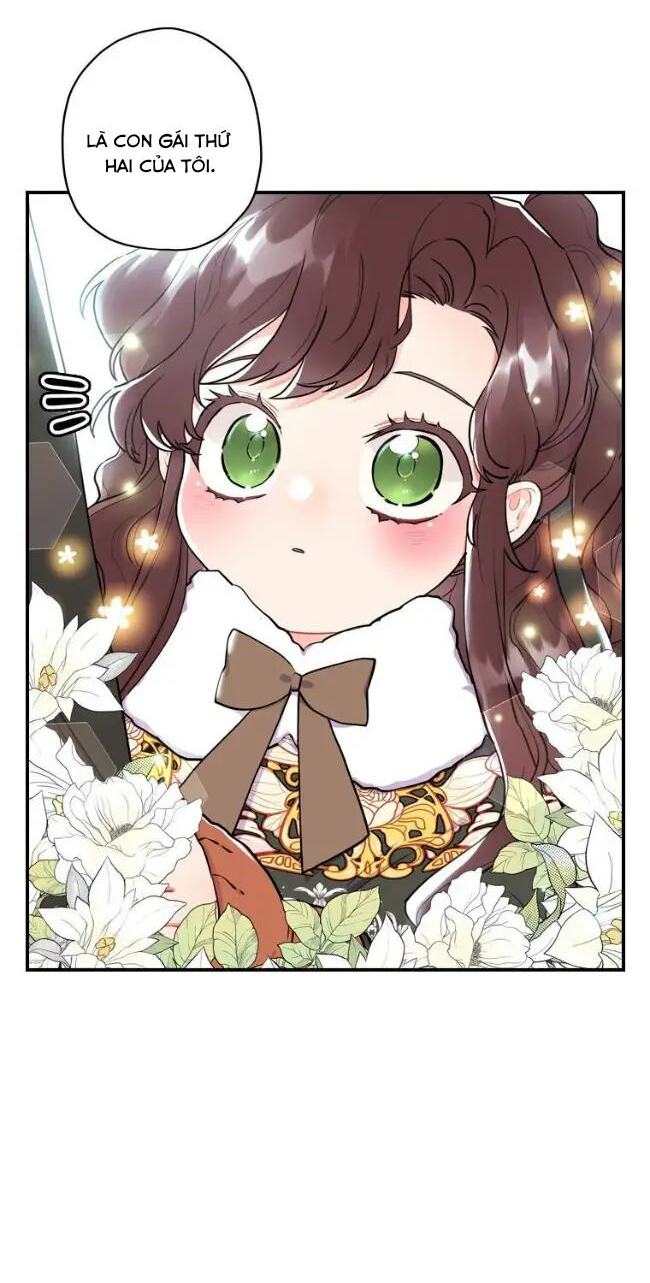 Ta Trở Thành Con Gái Nuôi Của Nam Chính Chapter 29.5 - Trang 2
