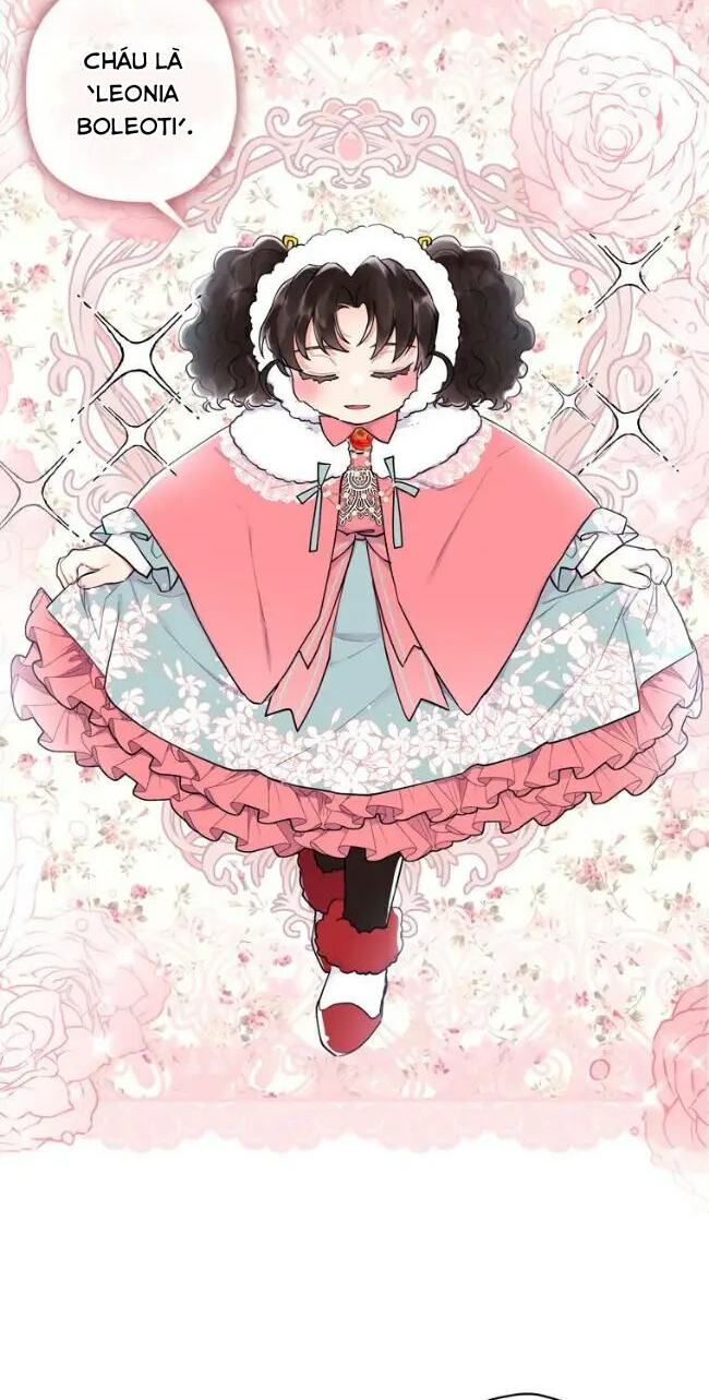 Ta Trở Thành Con Gái Nuôi Của Nam Chính Chapter 29.5 - Trang 2