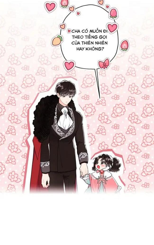 Ta Trở Thành Con Gái Nuôi Của Nam Chính Chapter 29.5 - Trang 2