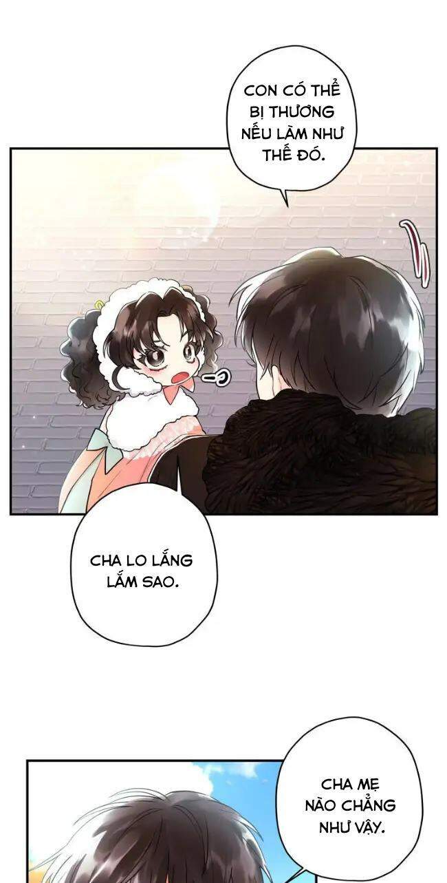 Ta Trở Thành Con Gái Nuôi Của Nam Chính Chapter 29 - Trang 2